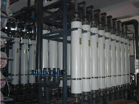 工業(yè)污水處理設備的這些性能決定了它的廣泛應用